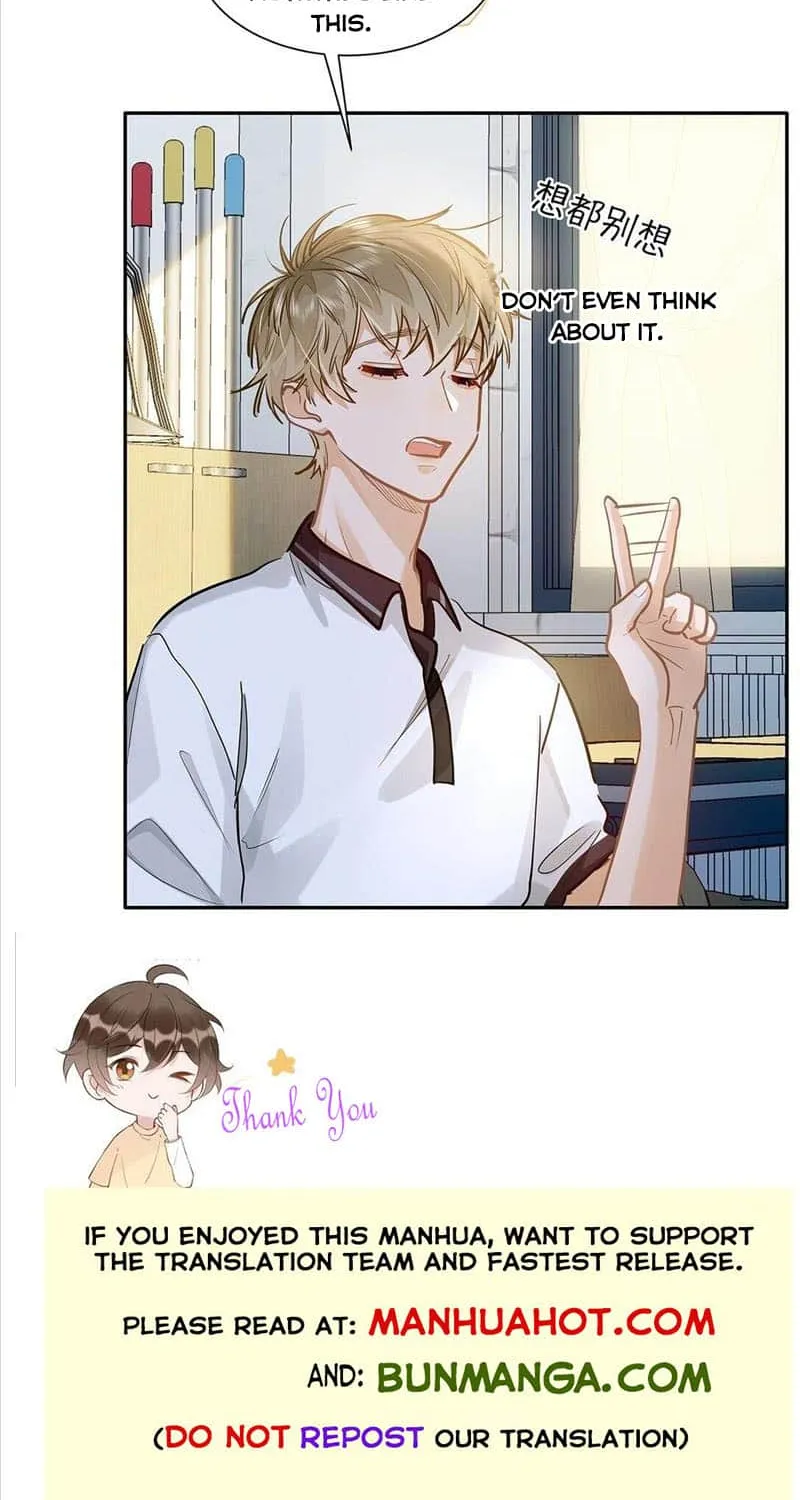 I Like Your Pheromones Chapter 30 page 35 - 