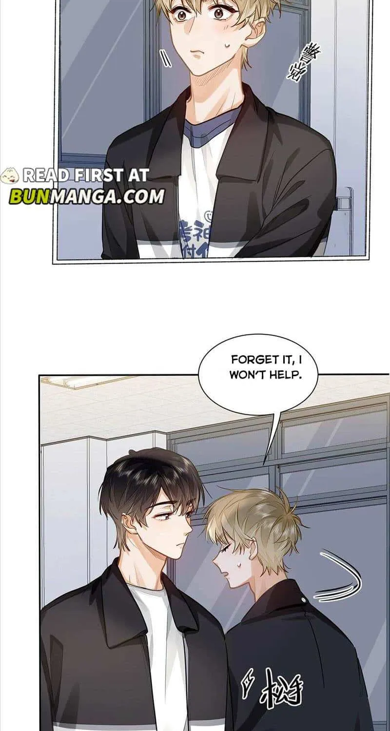 I Like Your Pheromones Chapter 30 page 5 - 