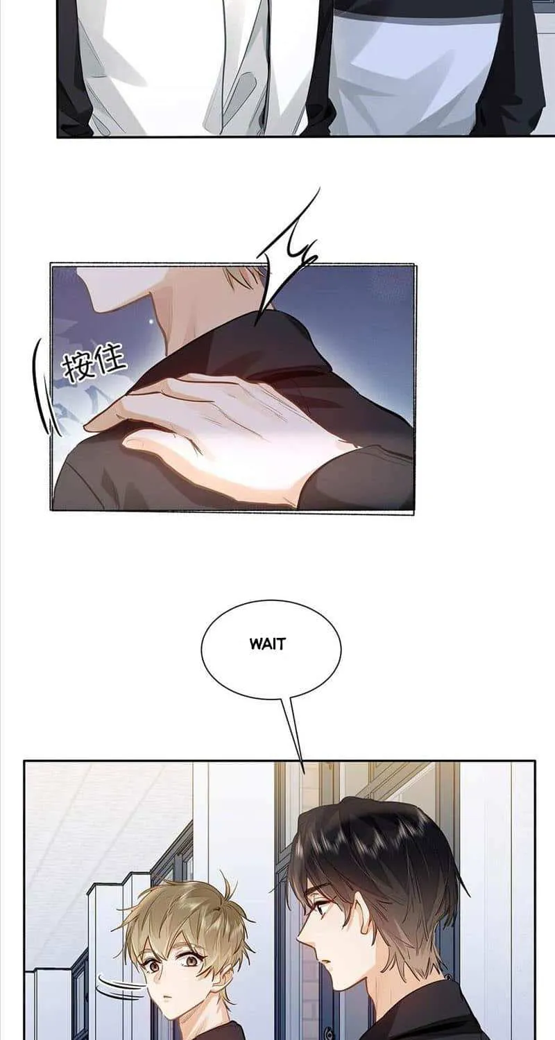 I Like Your Pheromones Chapter 30 page 6 - 