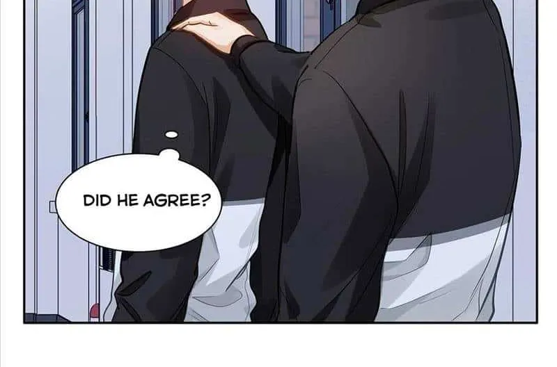 I Like Your Pheromones Chapter 30 page 7 - 