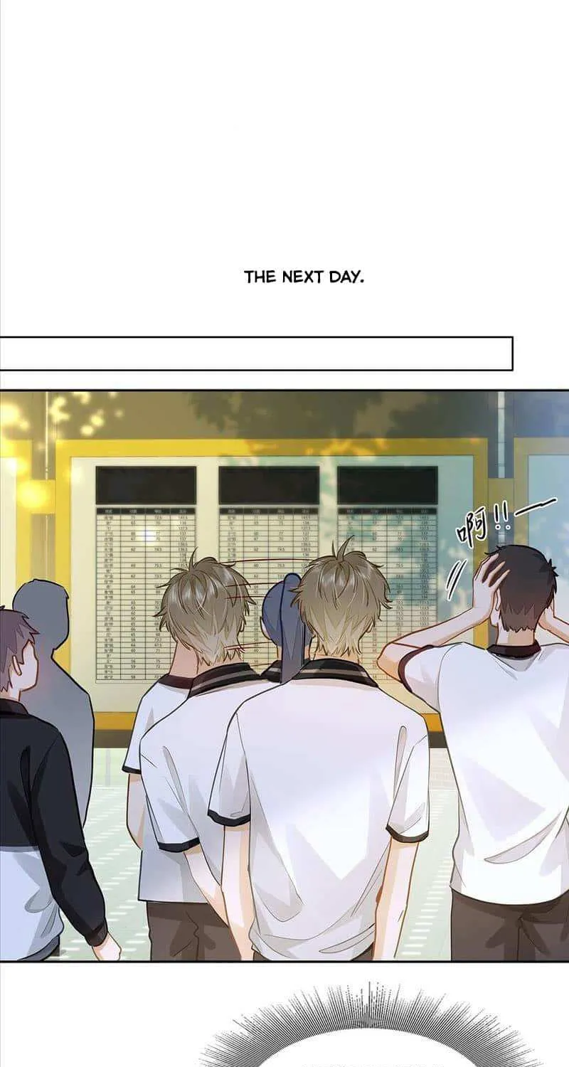 I Like Your Pheromones Chapter 30 page 10 - 