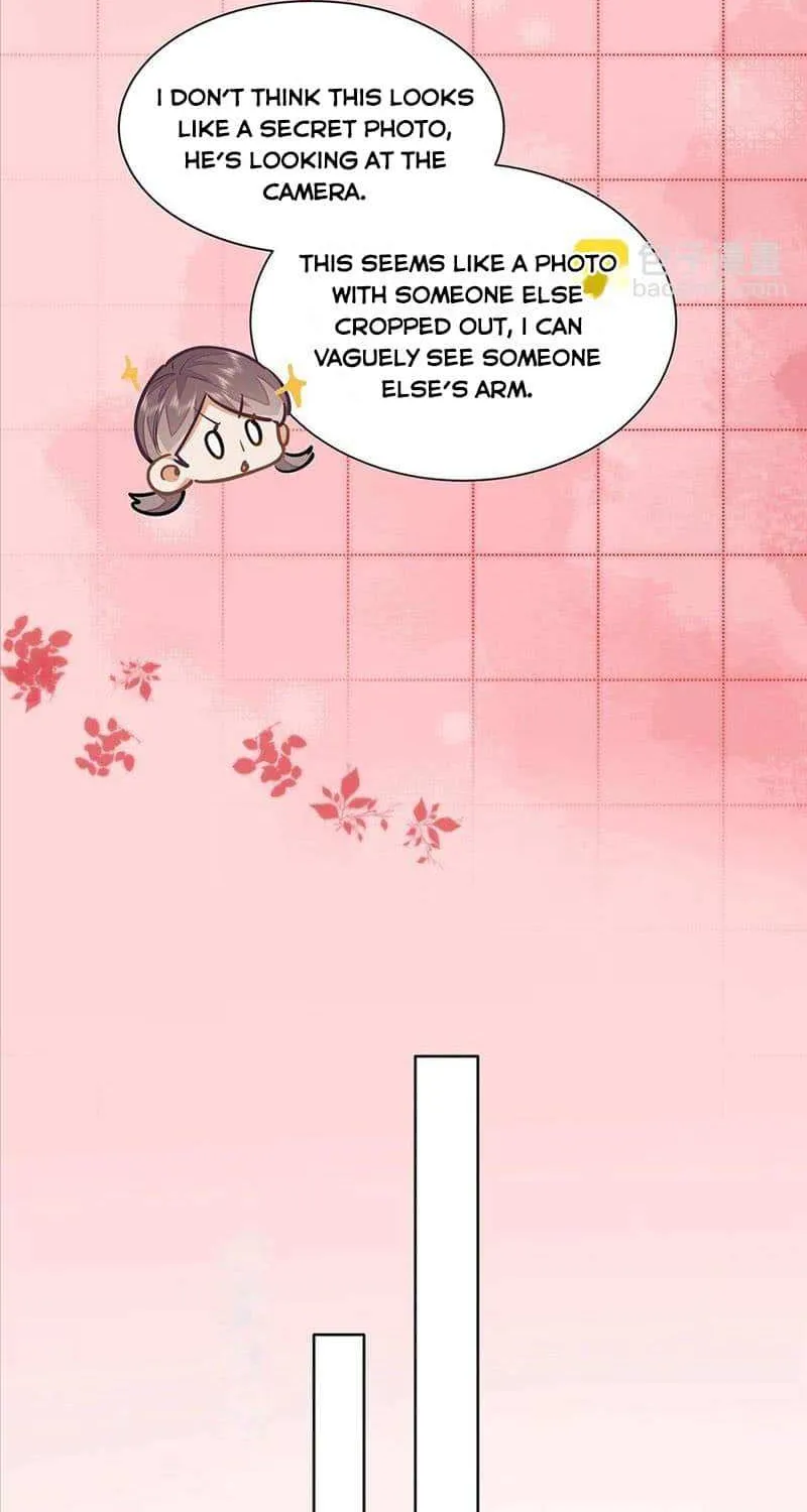 I Like Your Pheromones Chapter 31 page 13 - 