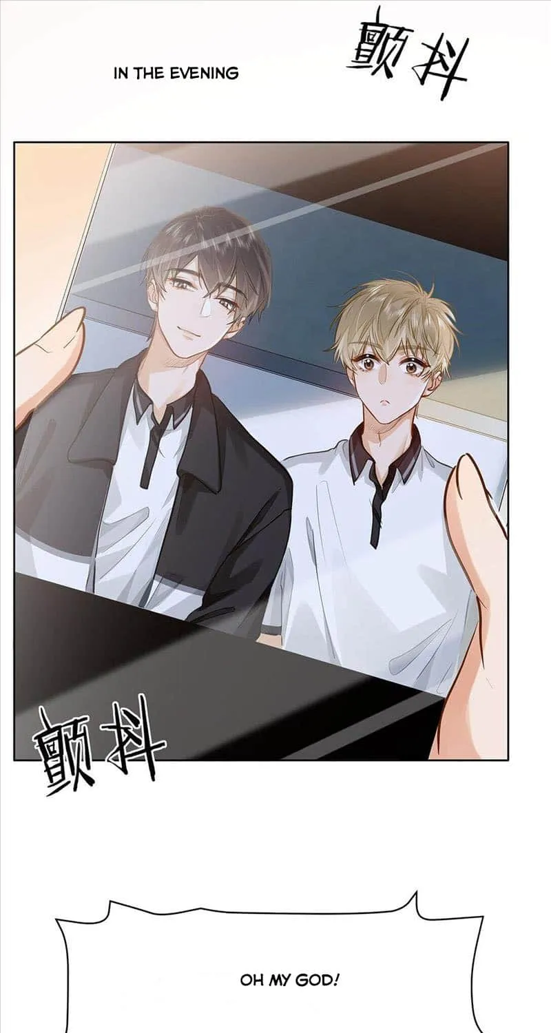 I Like Your Pheromones Chapter 31 page 15 - 