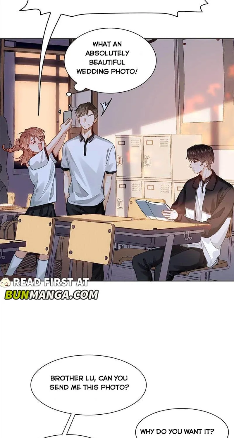 I Like Your Pheromones Chapter 31 page 16 - 