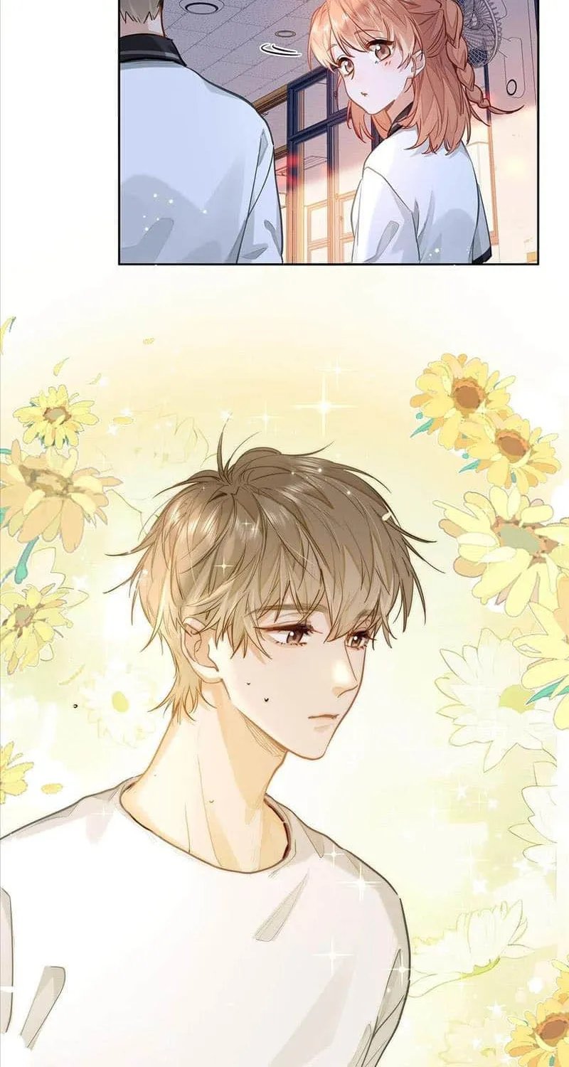 I Like Your Pheromones Chapter 31 page 18 - 