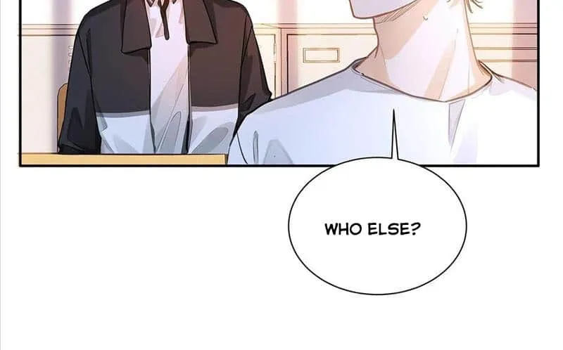 I Like Your Pheromones Chapter 31 page 21 - 