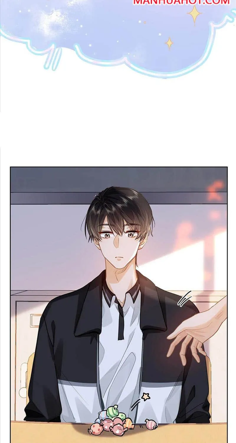 I Like Your Pheromones Chapter 31 page 24 - 