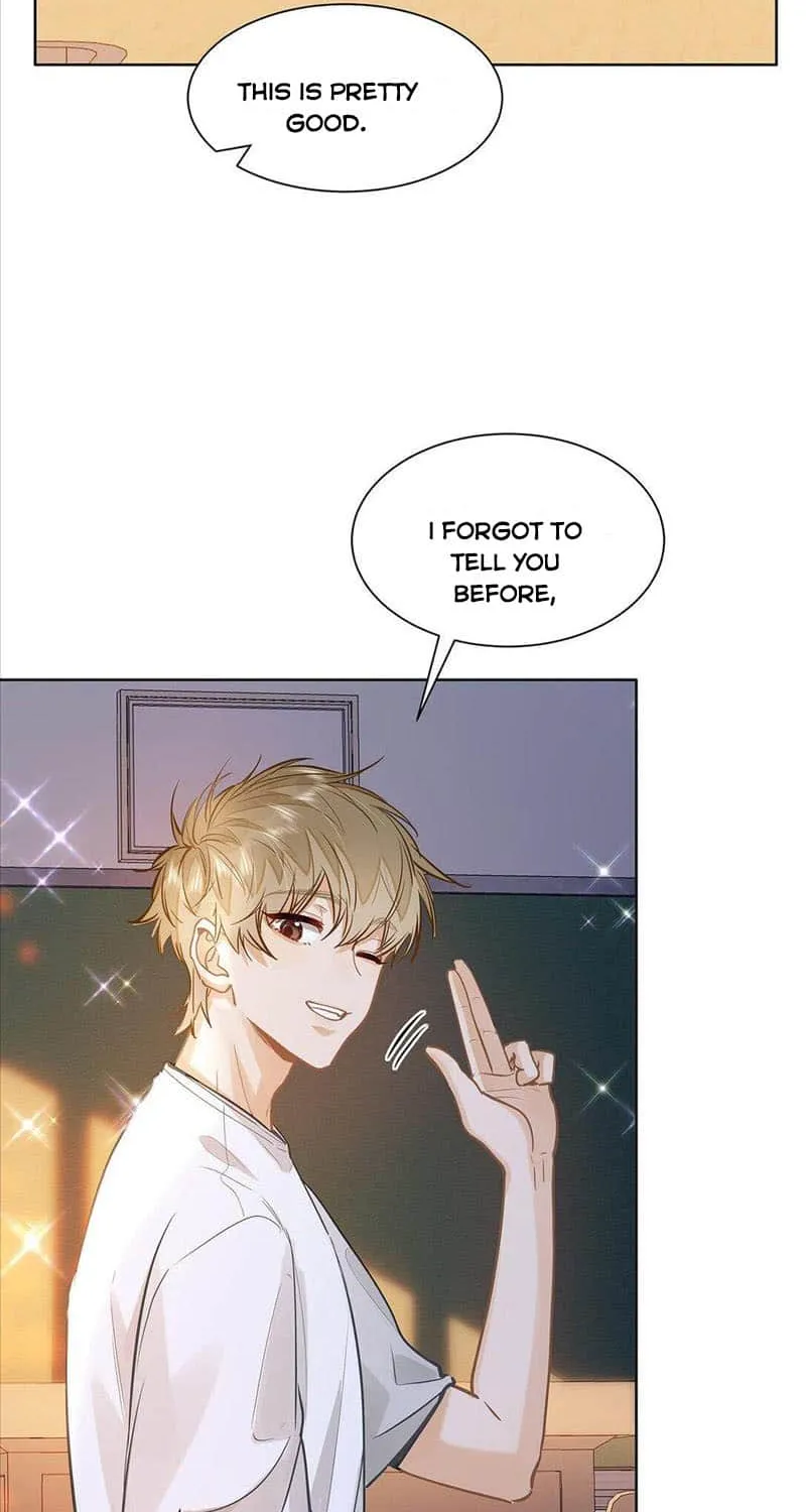 I Like Your Pheromones Chapter 31 page 25 - 