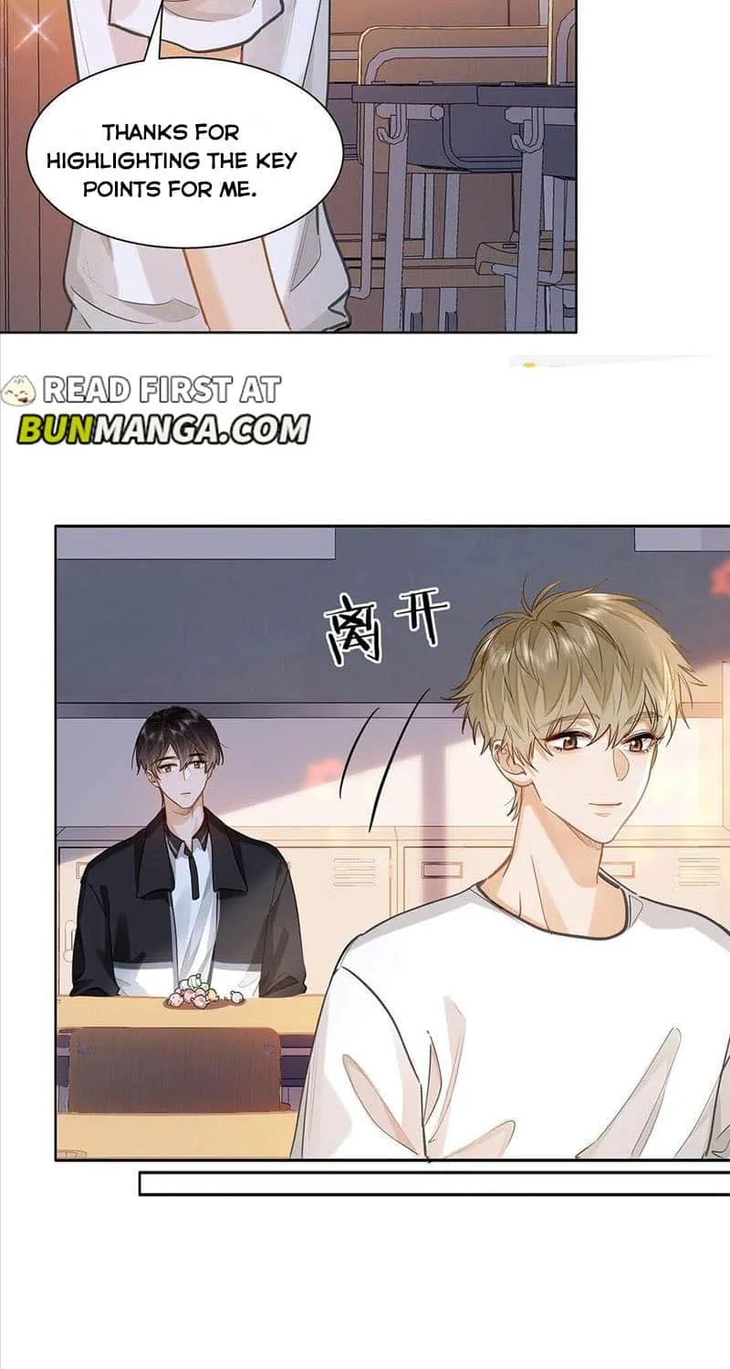 I Like Your Pheromones Chapter 31 page 26 - 