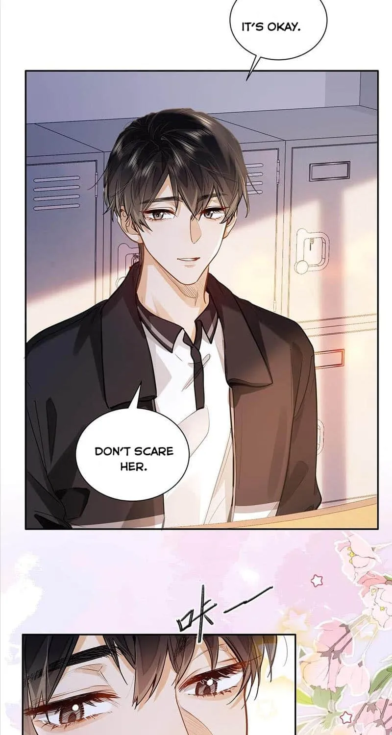I Like Your Pheromones Chapter 31 page 30 - 