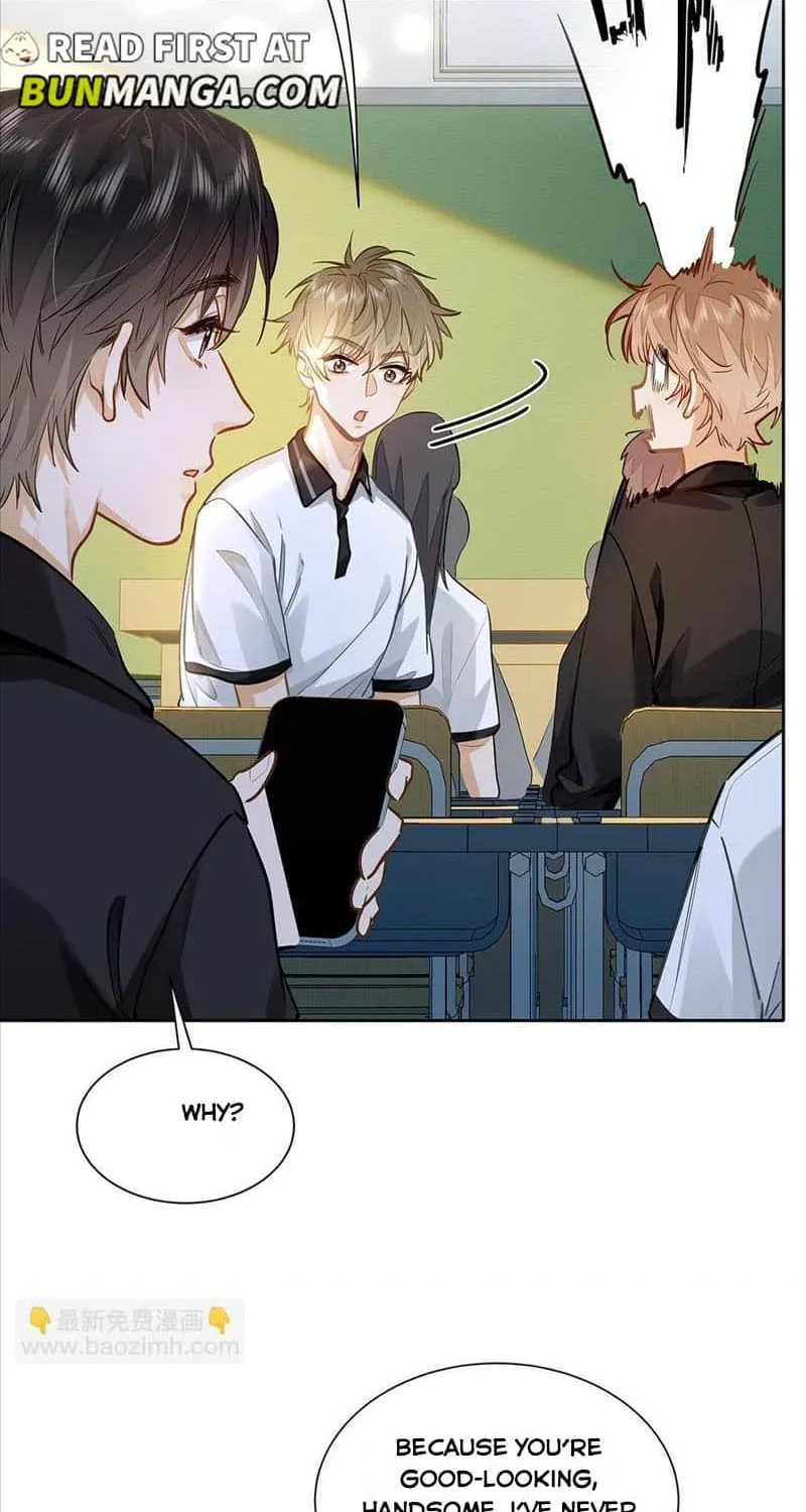 I Like Your Pheromones Chapter 31 page 4 - 