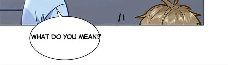 I Like Your Pheromones Chapter 31 page 35 - 