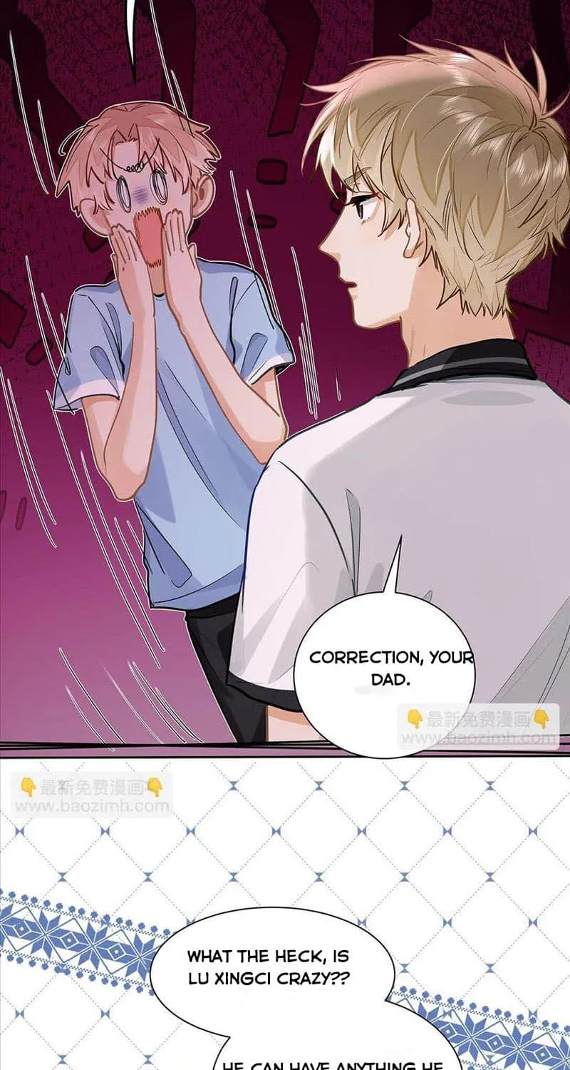 I Like Your Pheromones Chapter 31 page 37 - 