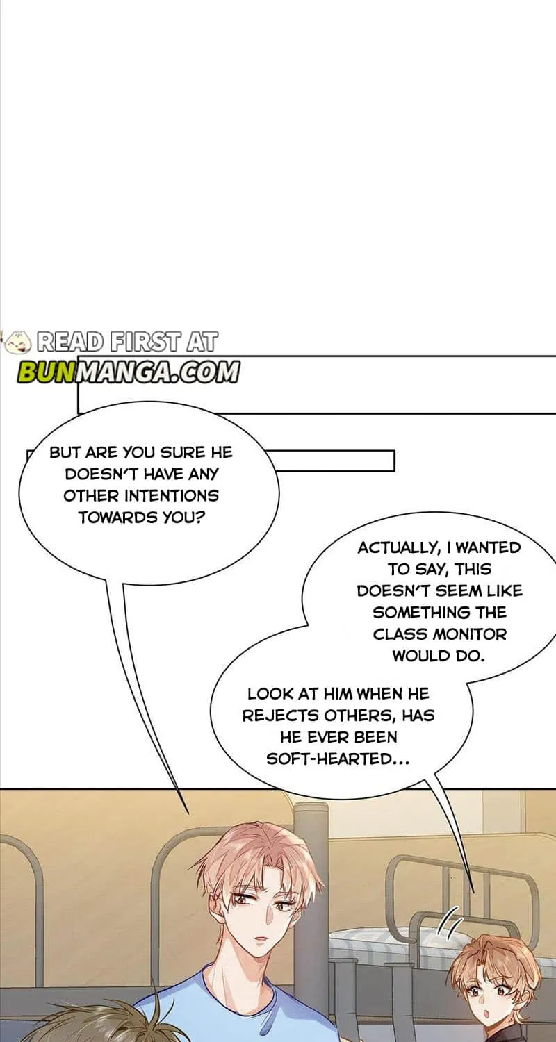 I Like Your Pheromones Chapter 31 page 39 - 
