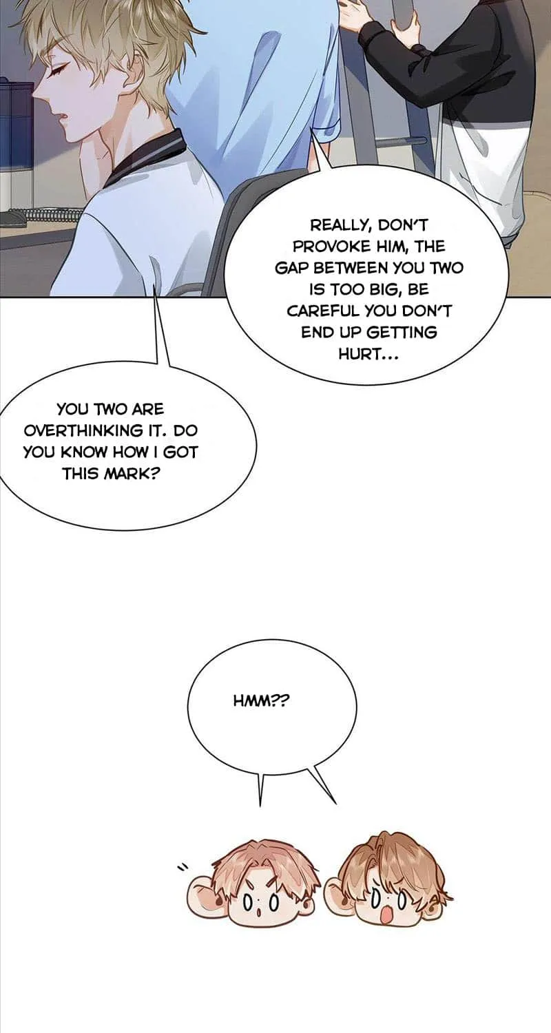 I Like Your Pheromones Chapter 31 page 40 - 