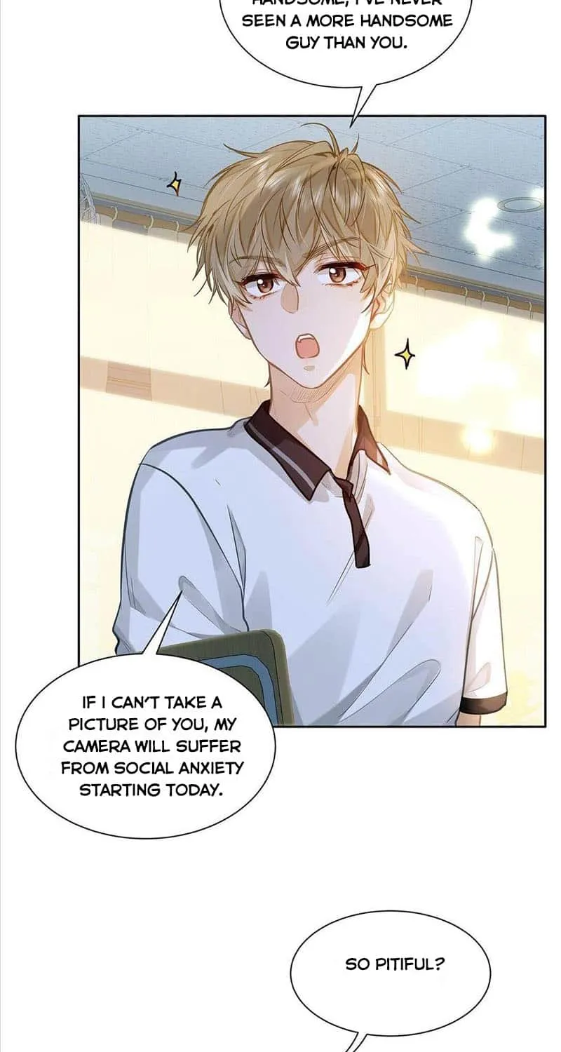 I Like Your Pheromones Chapter 31 page 5 - 