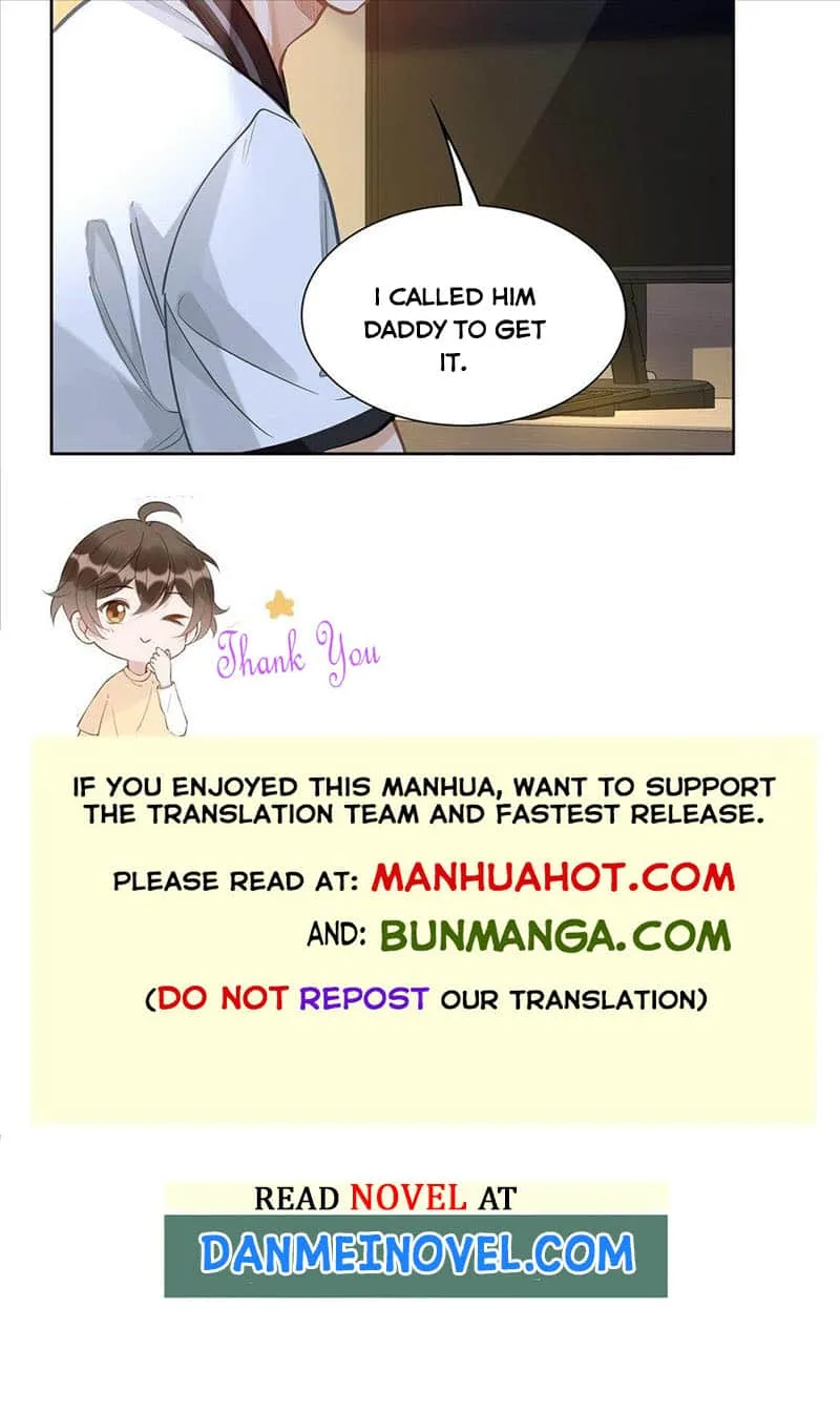 I Like Your Pheromones Chapter 31 page 42 - 