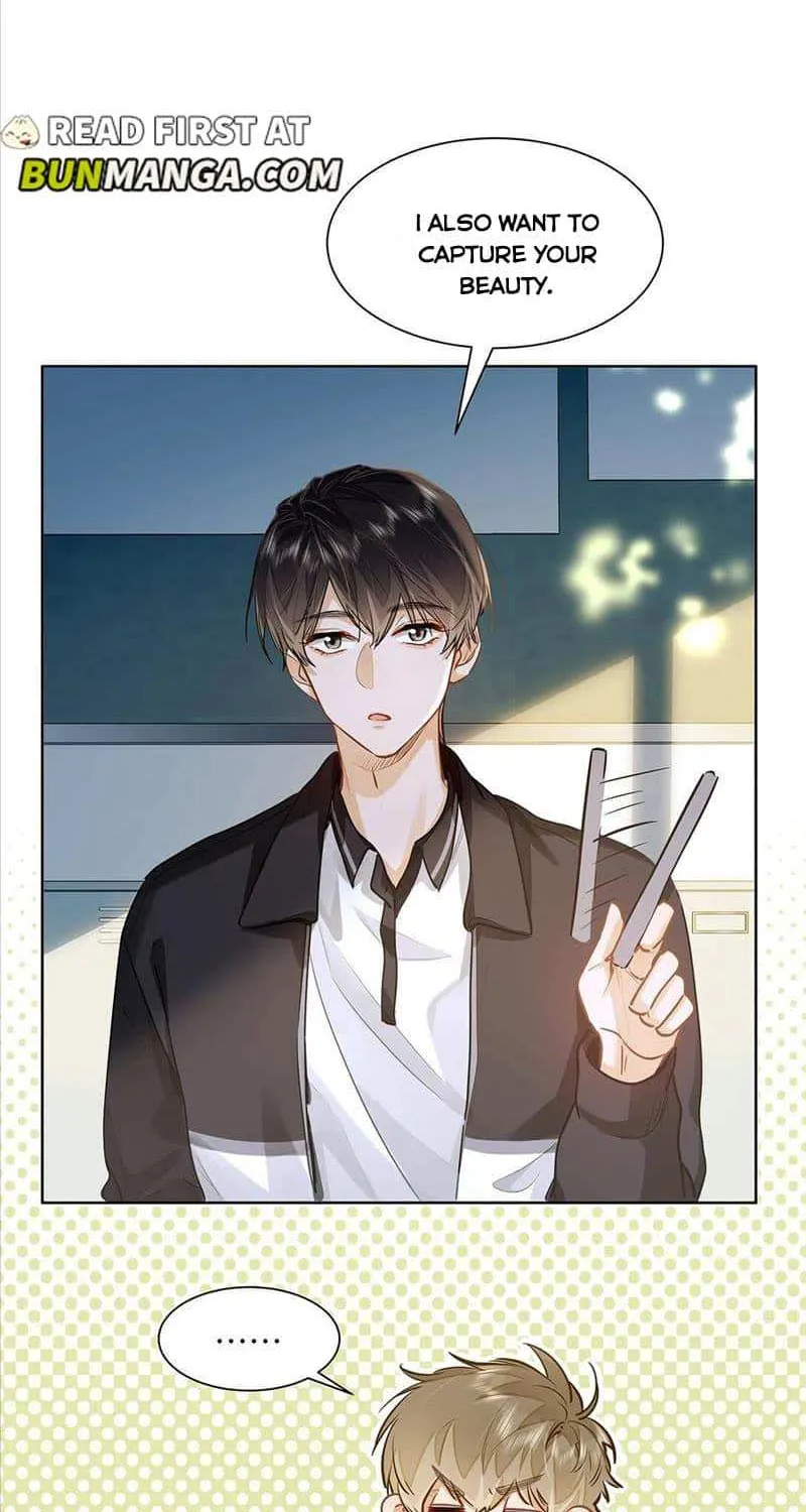 I Like Your Pheromones Chapter 31 page 9 - 