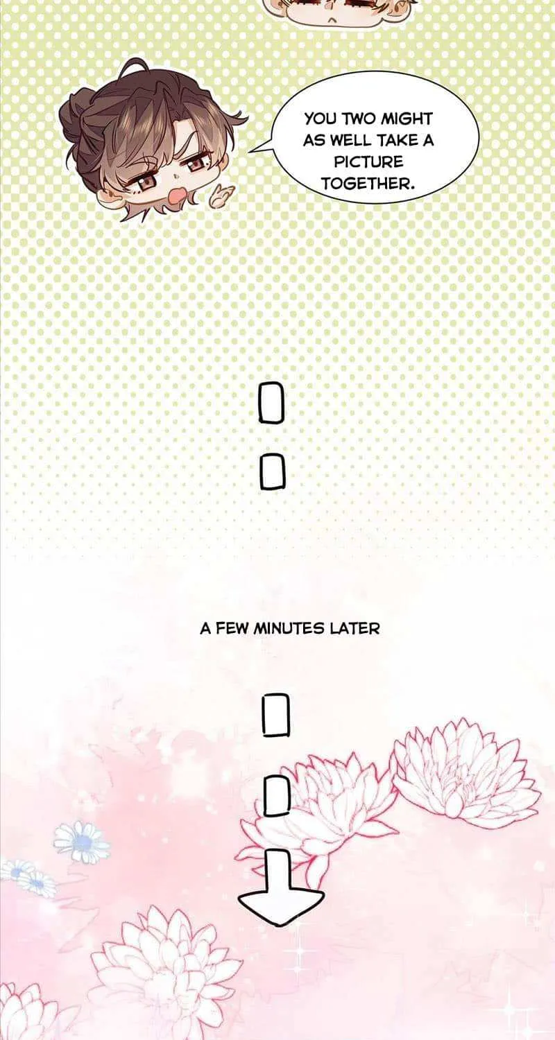 I Like Your Pheromones Chapter 31 page 10 - 