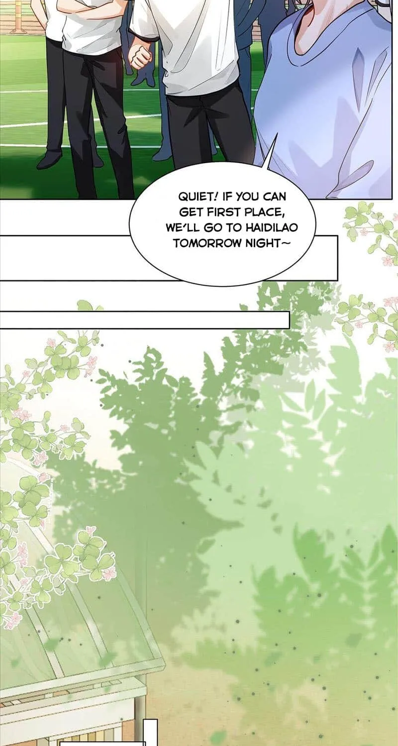 I Like Your Pheromones Chapter 32 page 18 - 