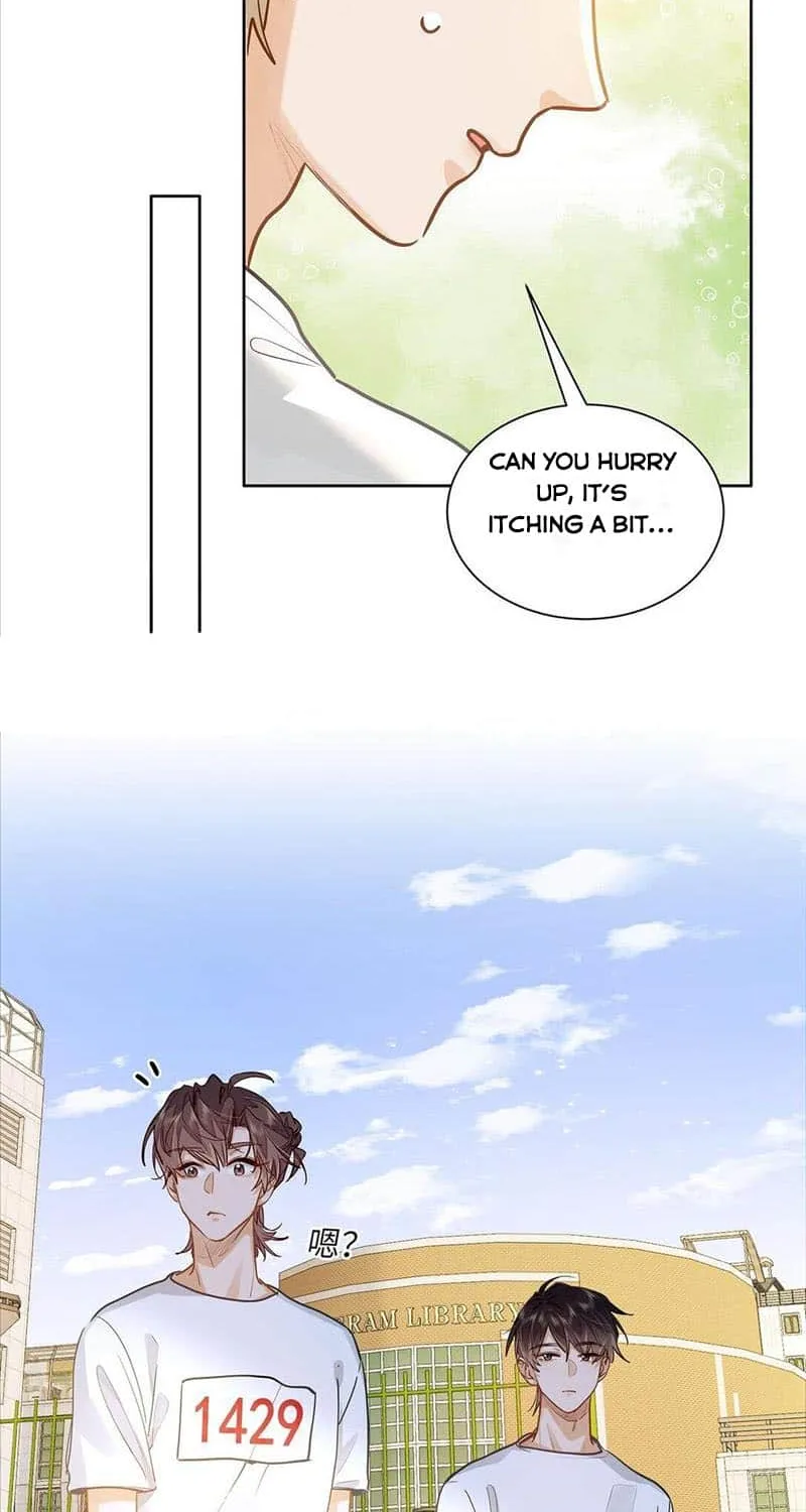 I Like Your Pheromones Chapter 32 page 23 - 