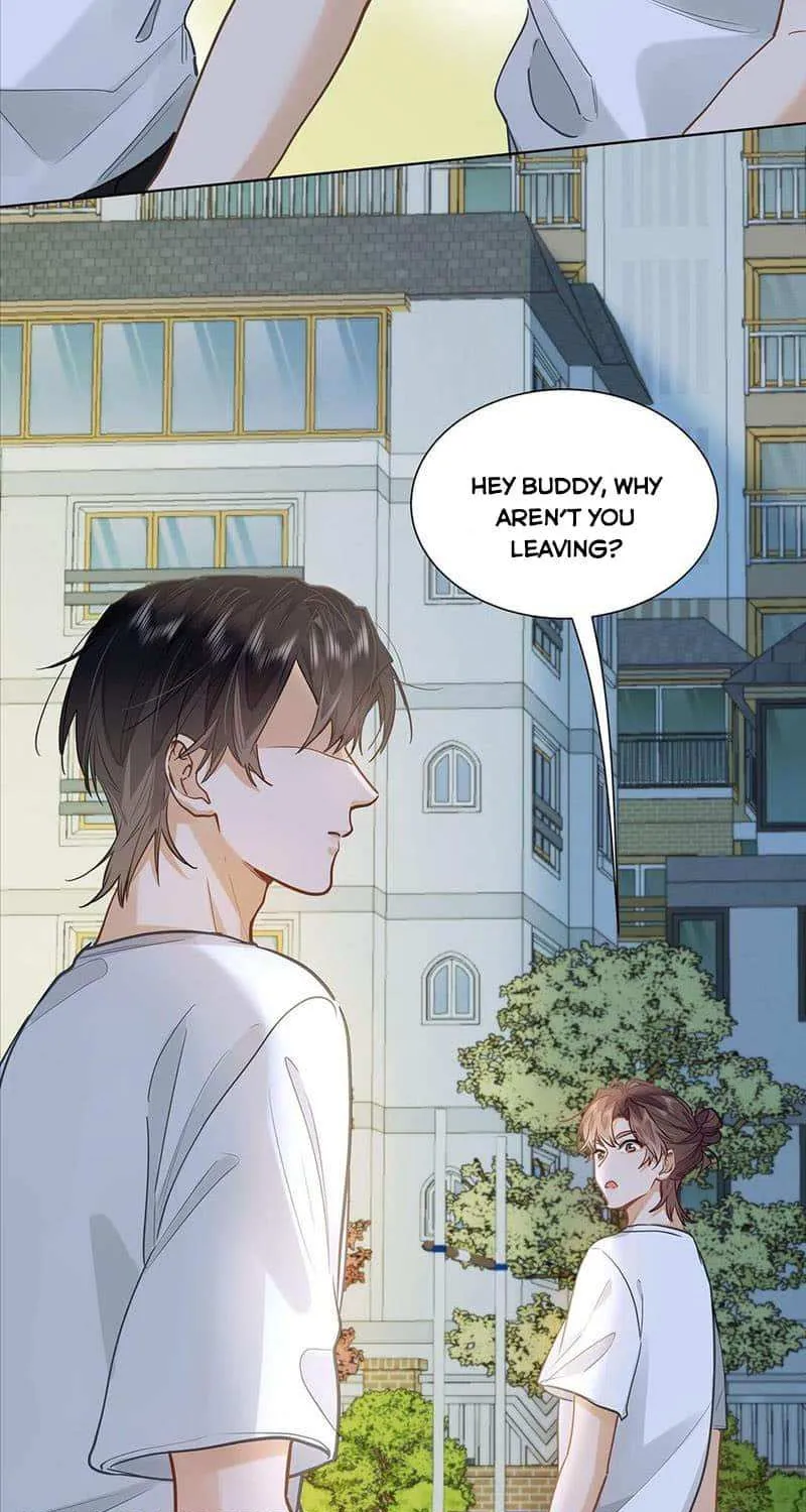 I Like Your Pheromones Chapter 32 page 30 - 