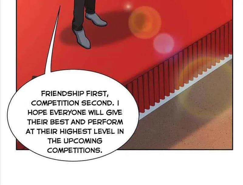 I Like Your Pheromones Chapter 32 page 9 - 