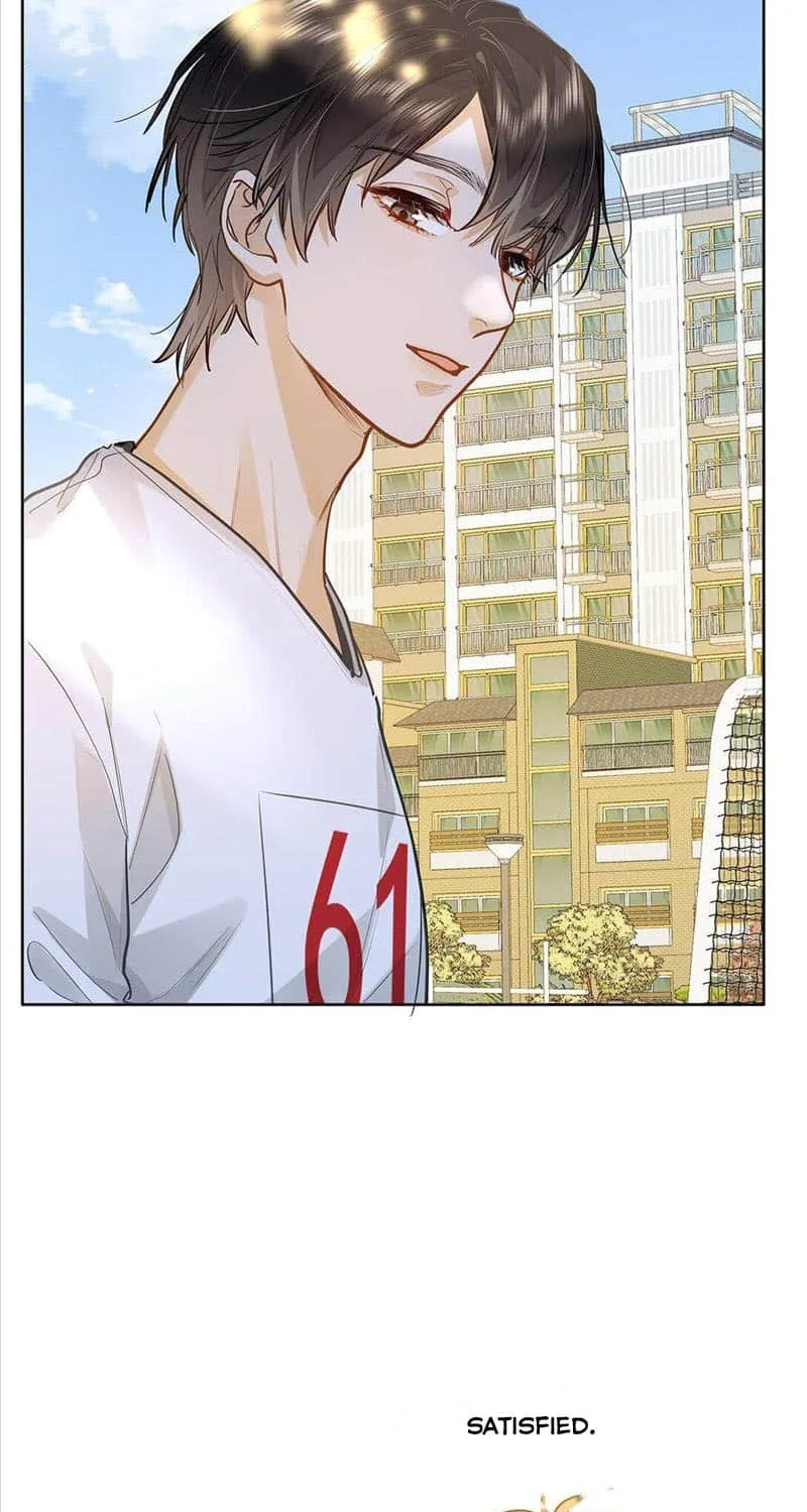 I Like Your Pheromones Chapter 33 page 25 - 