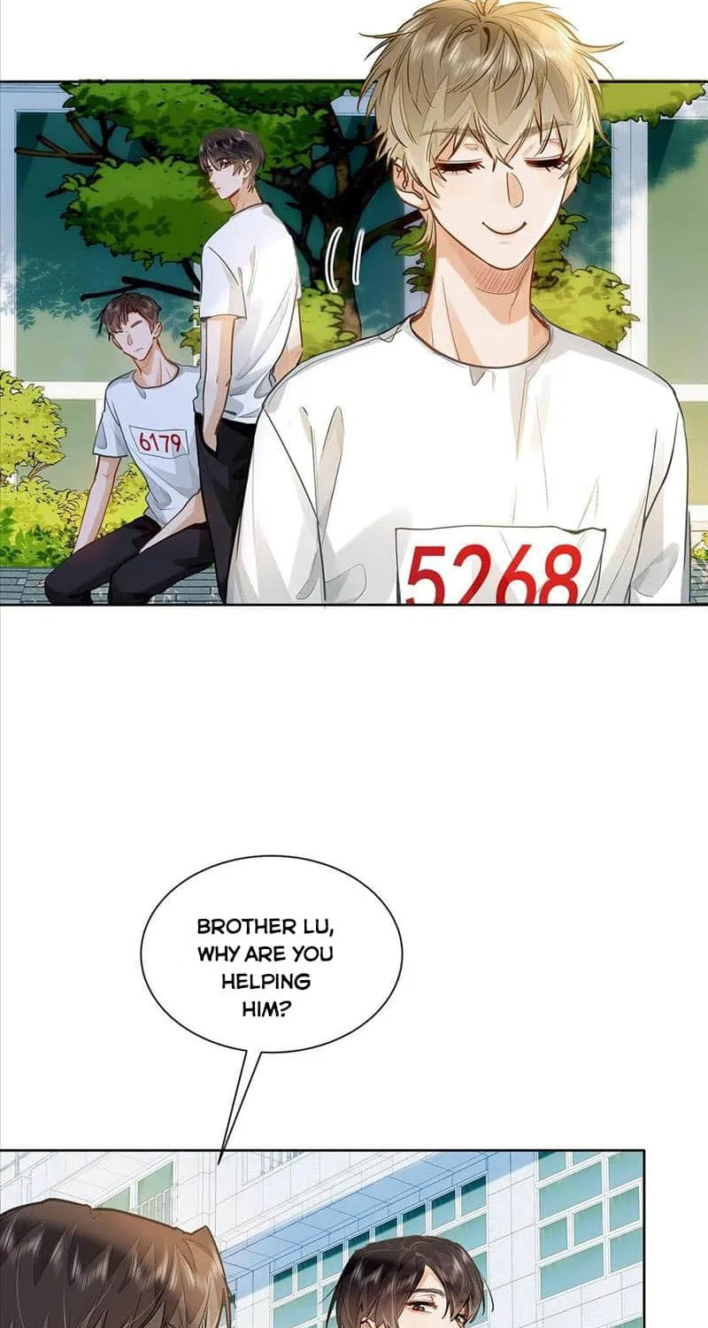 I Like Your Pheromones Chapter 33 page 26 - 