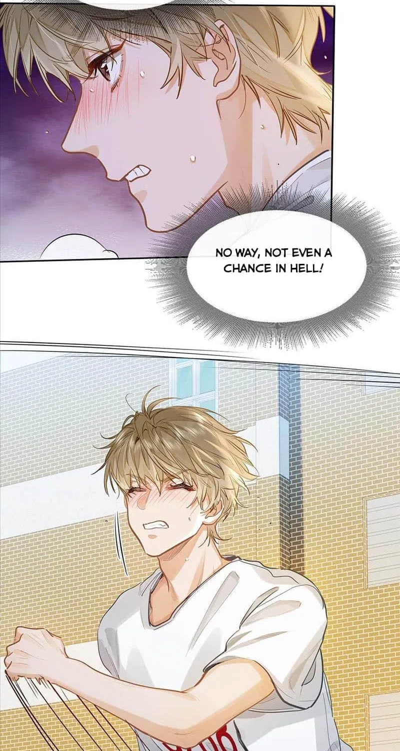 I Like Your Pheromones Chapter 33 page 36 - 