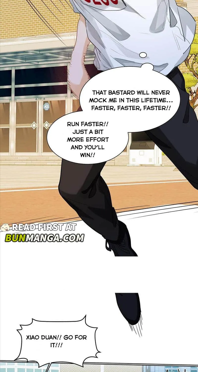 I Like Your Pheromones Chapter 33 page 37 - 