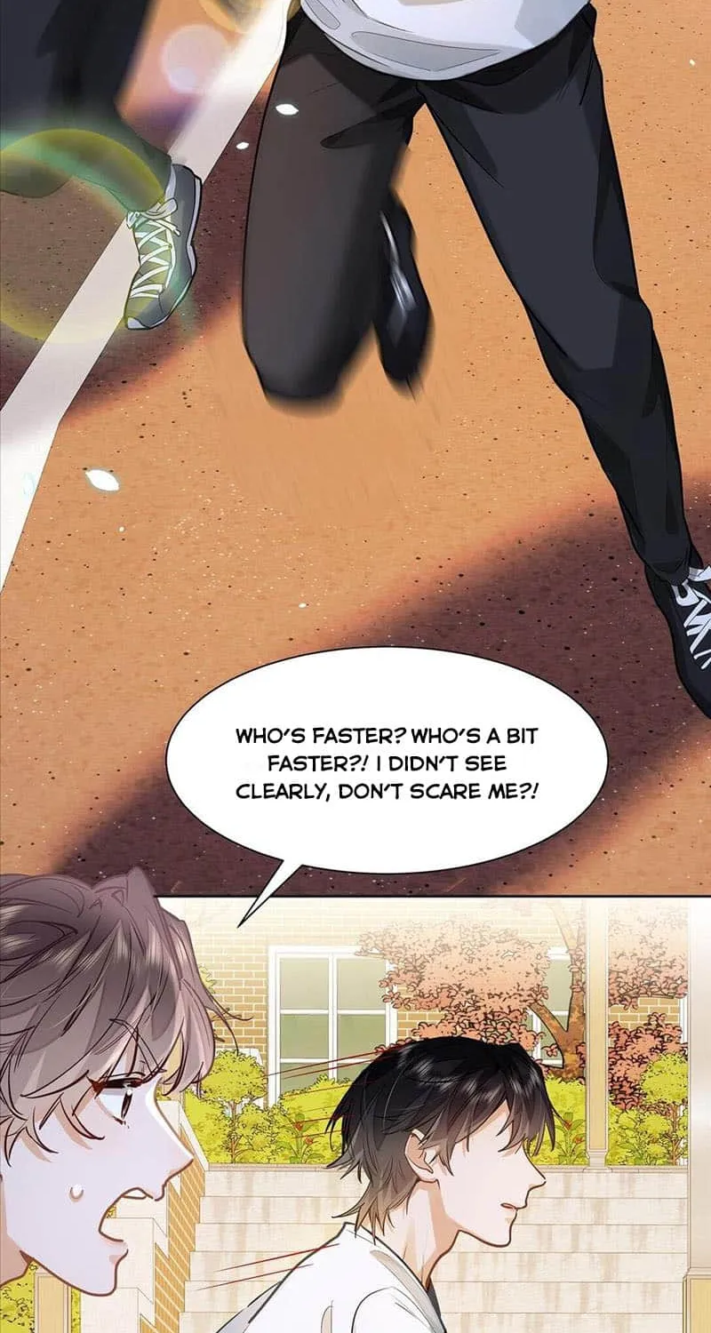 I Like Your Pheromones Chapter 33 page 40 - 