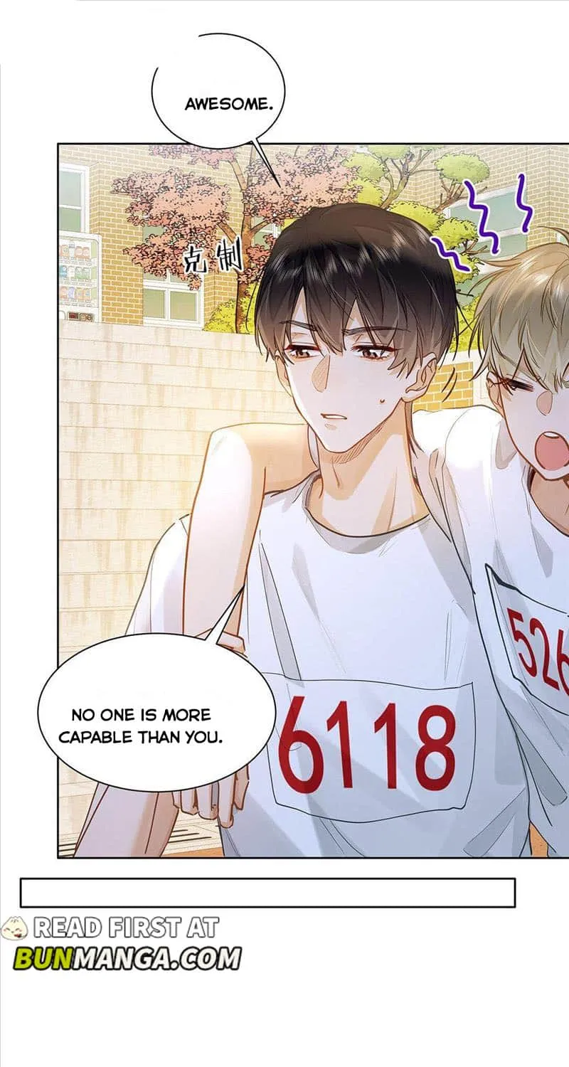 I Like Your Pheromones Chapter 34 page 16 - 