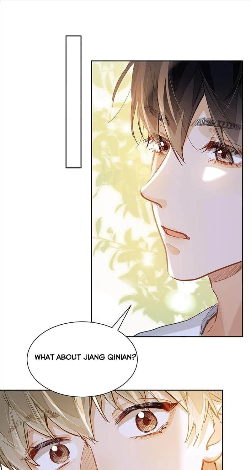 I Like Your Pheromones Chapter 34 page 23 - 