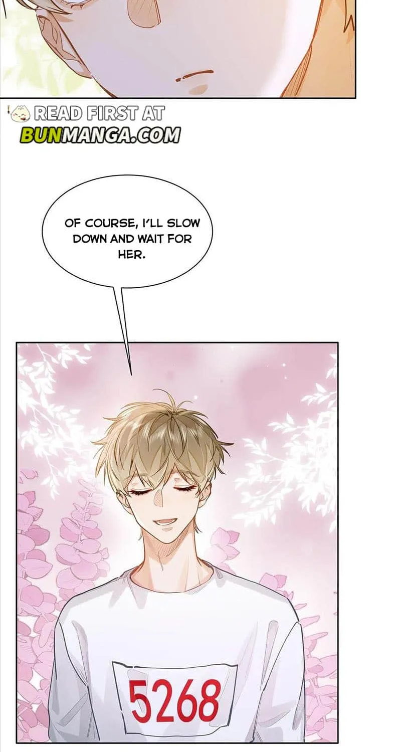 I Like Your Pheromones Chapter 34 page 24 - 