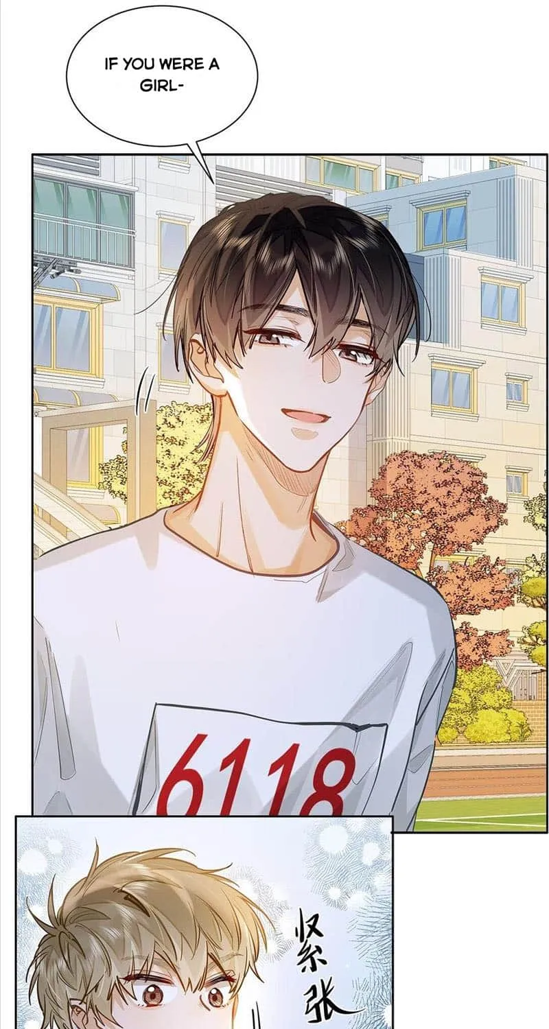 I Like Your Pheromones Chapter 34 page 27 - 