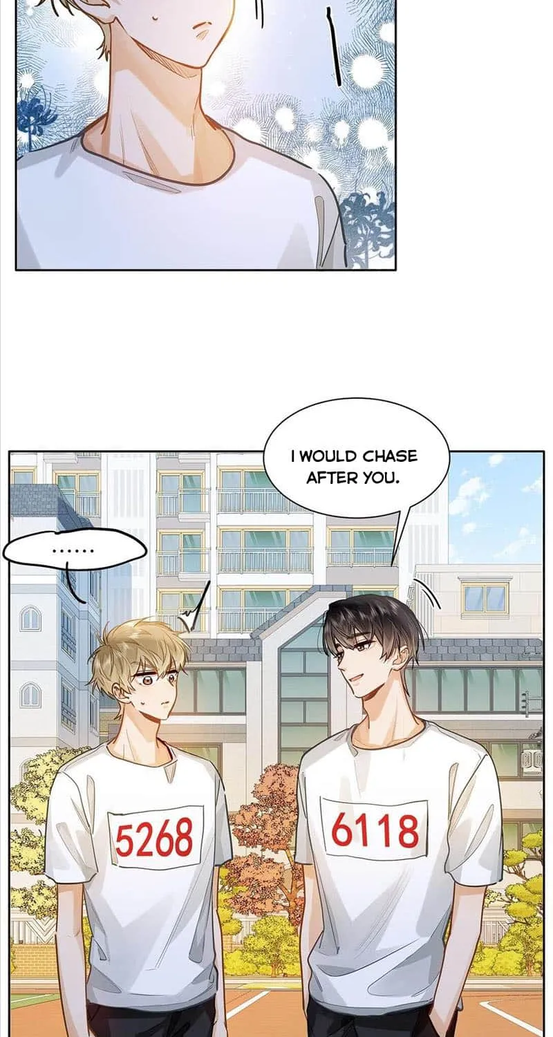 I Like Your Pheromones Chapter 34 page 28 - 