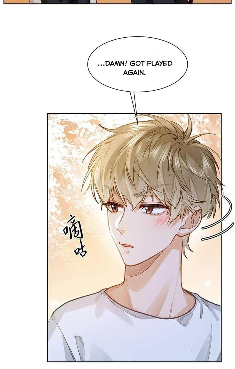 I Like Your Pheromones Chapter 34 page 29 - 