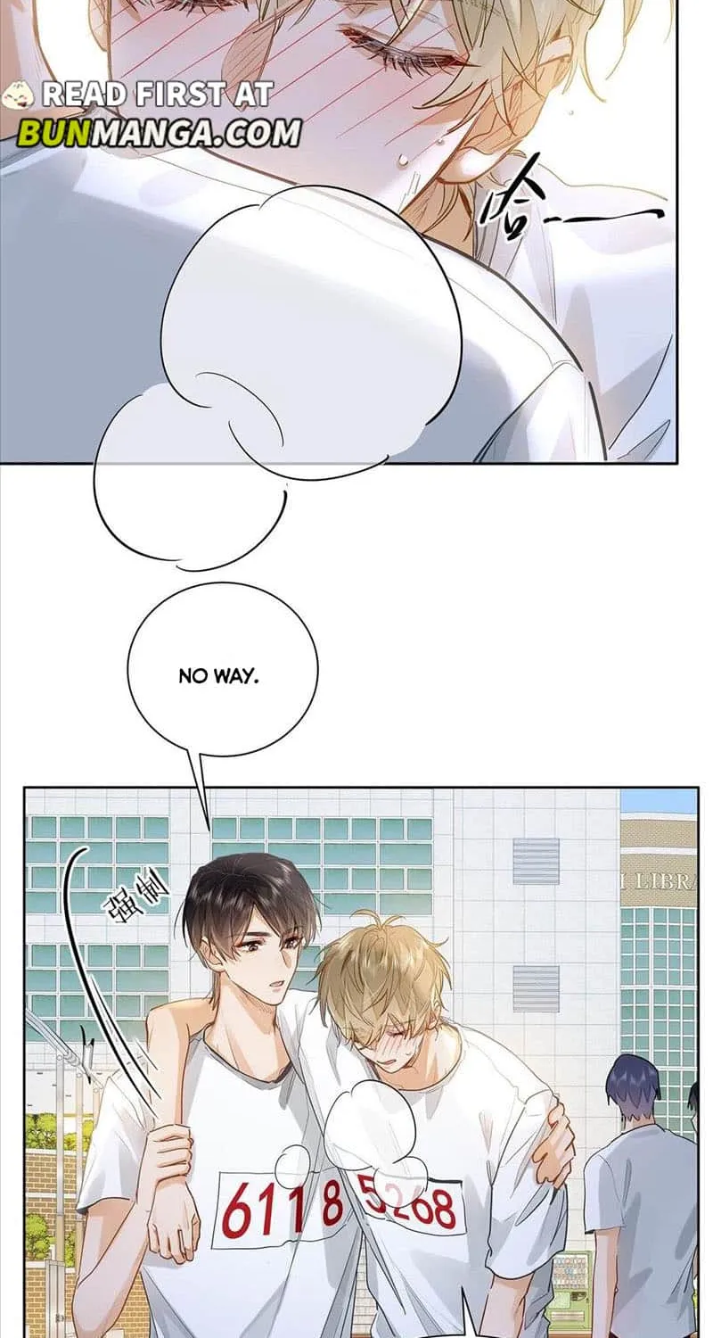 I Like Your Pheromones Chapter 34 page 6 - 