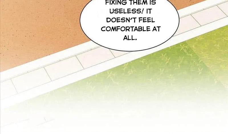 I Like Your Pheromones Chapter 34 page 8 - 