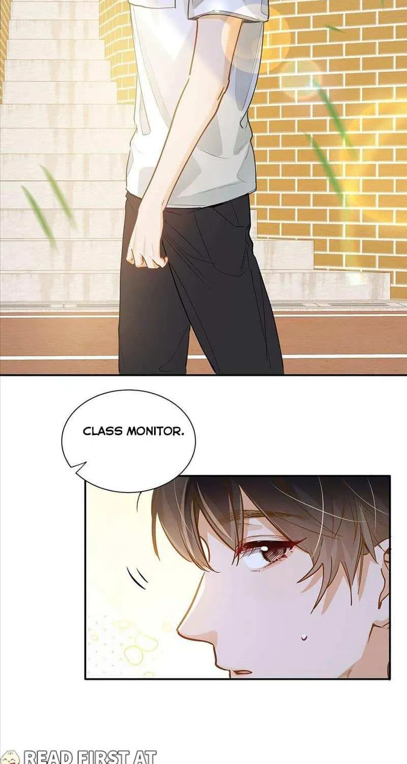 I Like Your Pheromones Chapter 35 page 2 - 