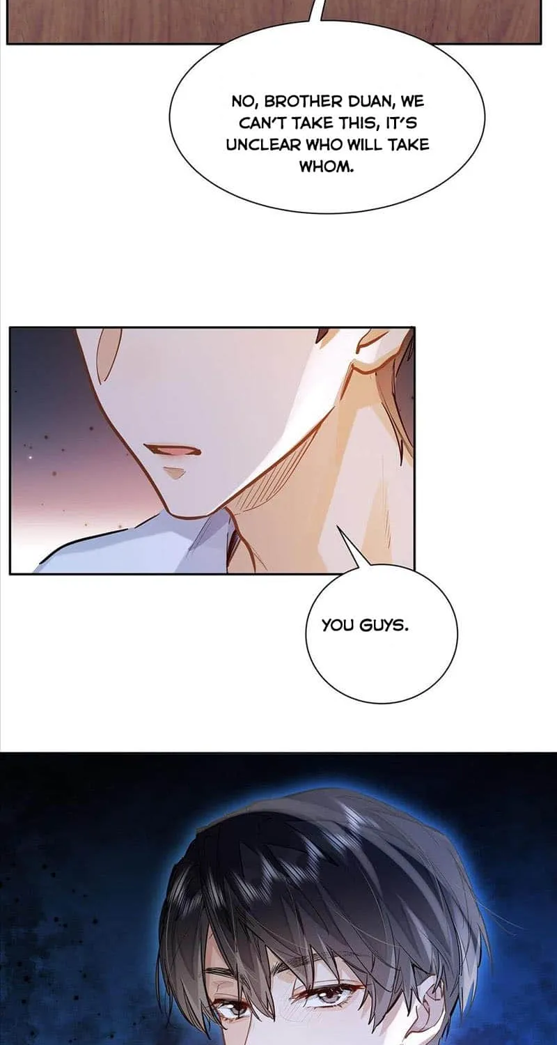 I Like Your Pheromones Chapter 35 page 19 - 