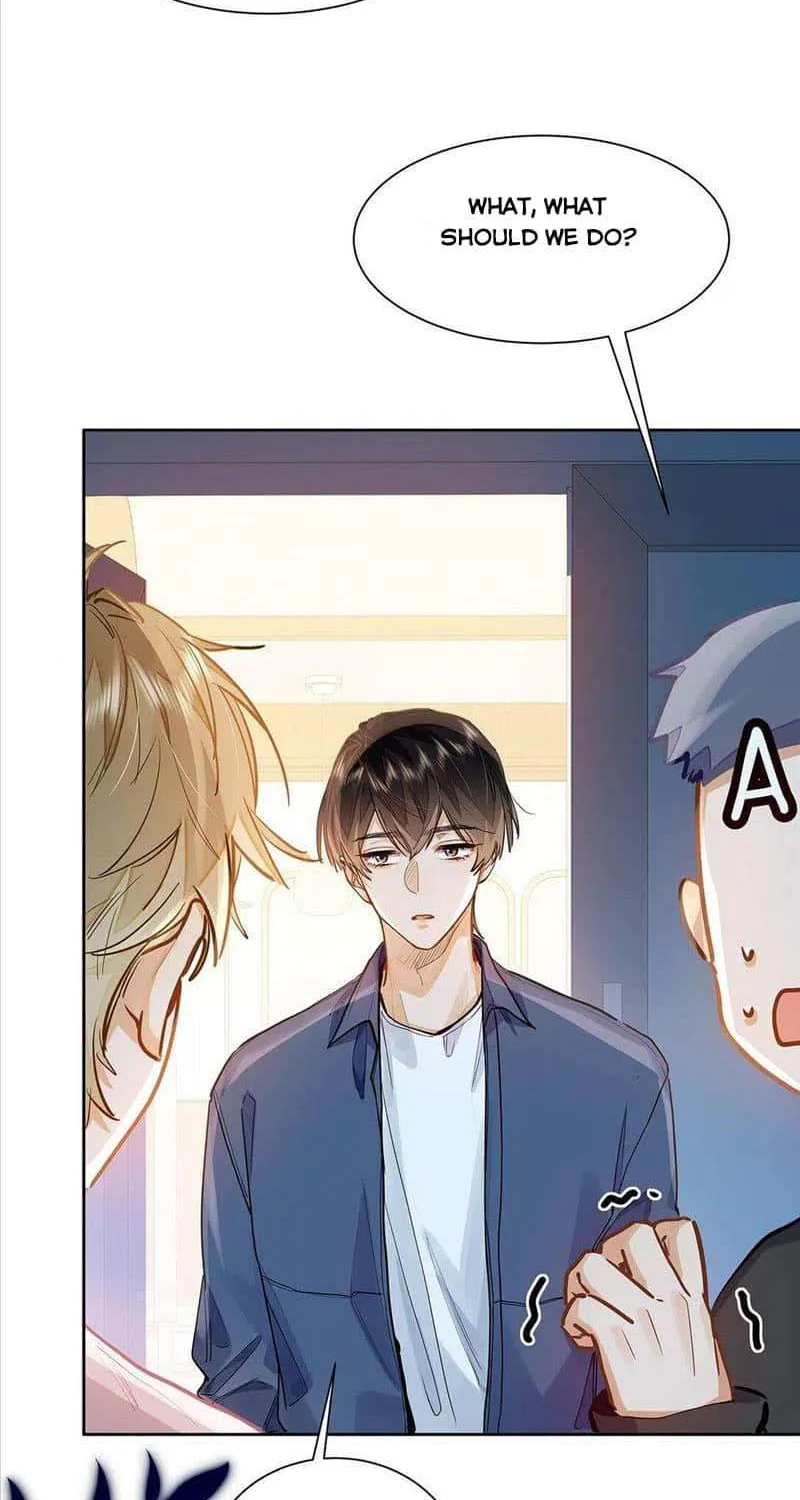 I Like Your Pheromones Chapter 35 page 27 - 