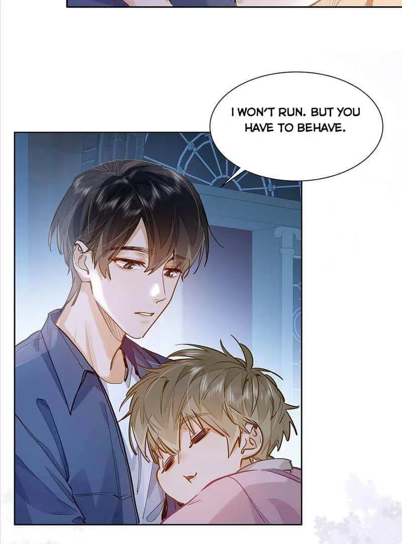 I Like Your Pheromones Chapter 35 page 31 - 
