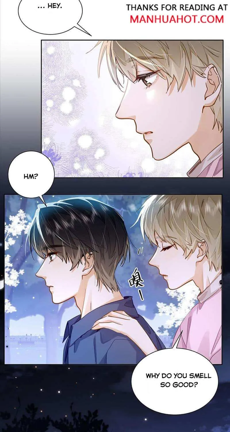 I Like Your Pheromones Chapter 35 page 36 - 