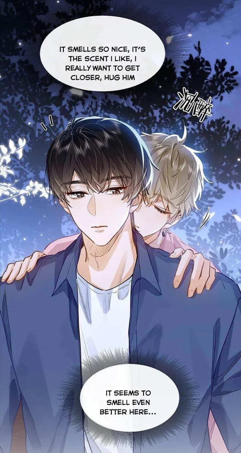 I Like Your Pheromones Chapter 35 page 37 - 