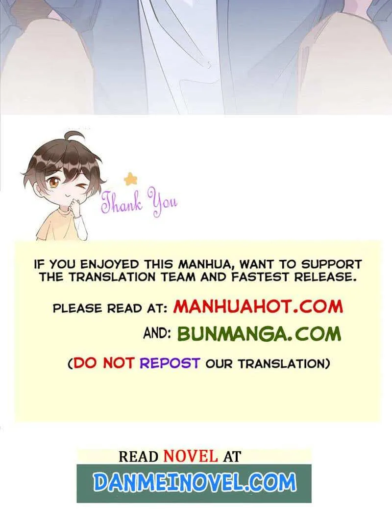 I Like Your Pheromones Chapter 35 page 38 - 
