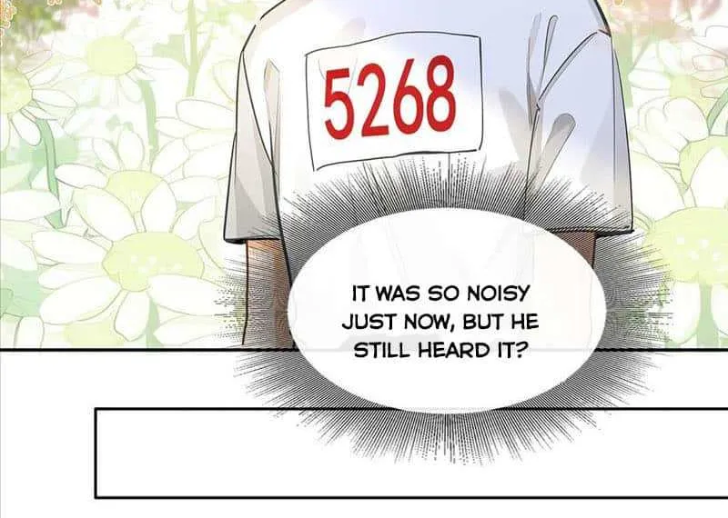 I Like Your Pheromones Chapter 35 page 7 - 