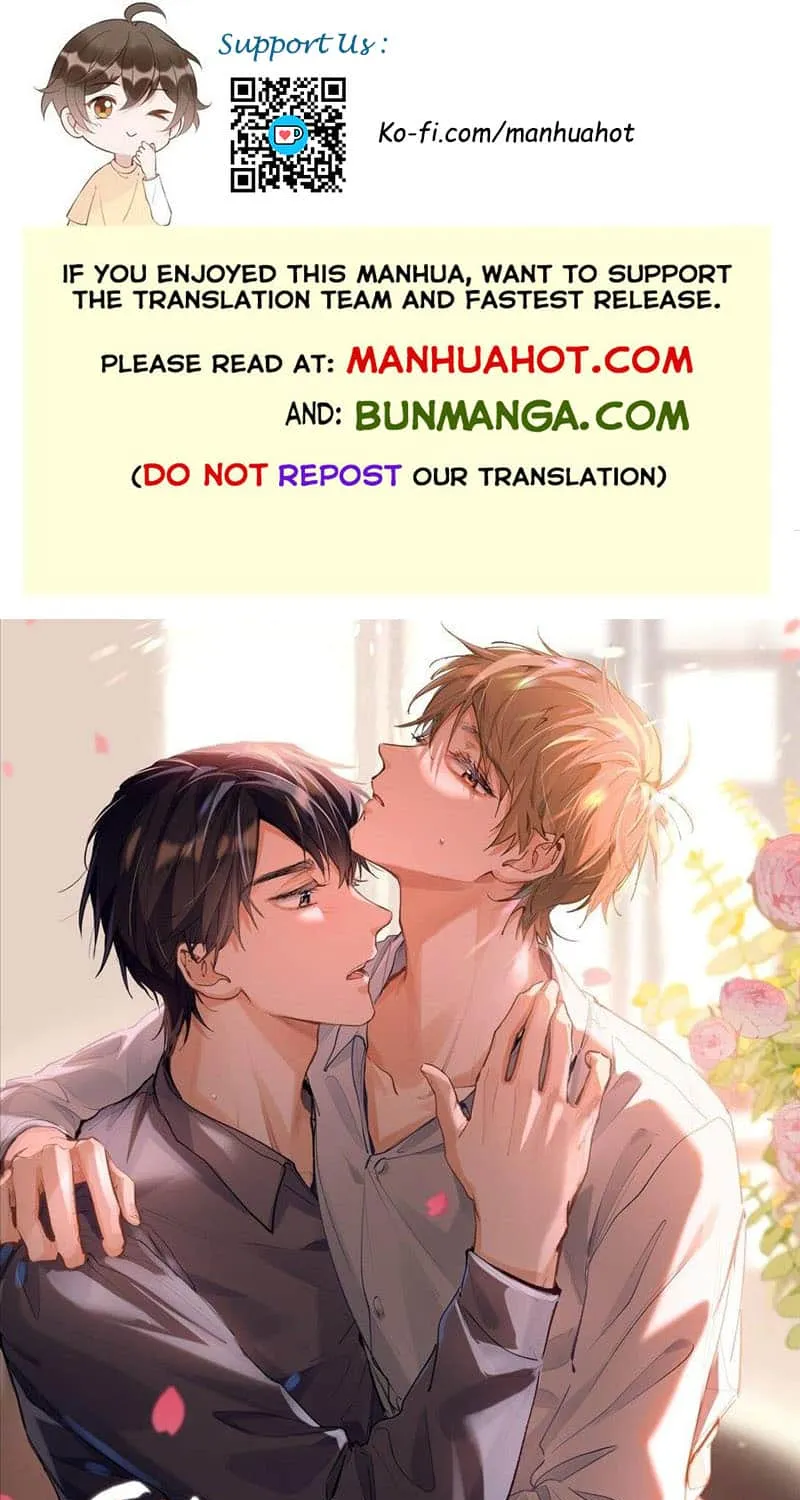 I Like Your Pheromones Chapter 36 page 2 - 