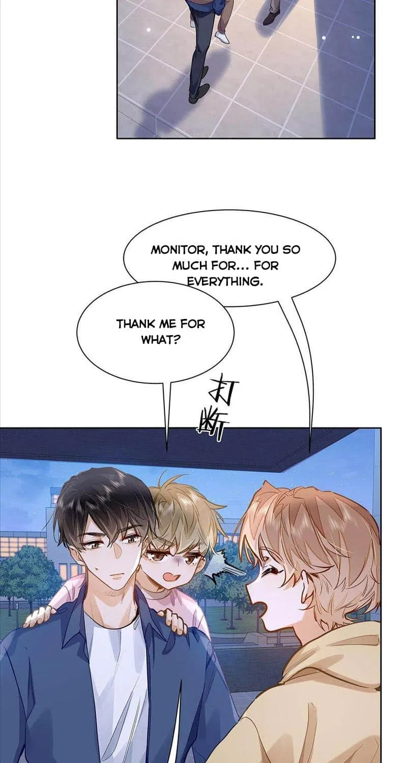I Like Your Pheromones Chapter 36 page 19 - 